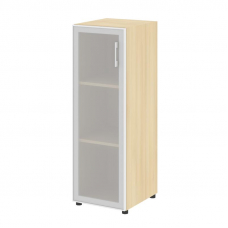 Yalta Шкаф узкий LT.SU-2.4 R (L) Акация Лорка 400*450*1195