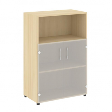 Yalta Шкаф LT.ST-2.2 Акация Лорка 800*450*1195