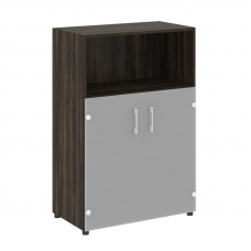 Yalta Шкаф LT.ST-2.2 Дуб Мали 800*450*1195