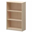Стеллаж открытый А-304 Бук 770x365x1200 Арго
