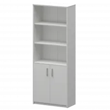 Шкаф А-310 Белый 770x365x2000 Арго