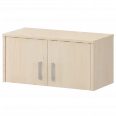 Антресоль закрытая А-311/А-603 Бук 770x365x410 Арго