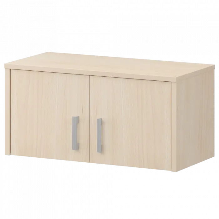 Антресоль закрытая А-311/А-603 Бук 770x365x410 Арго