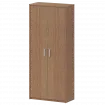 Стеллаж закрытый А-306/А-606 Орех 770x365x2000 Арго