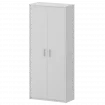 Шкаф для одежды А-309 Белый 770x370x2000 Арго