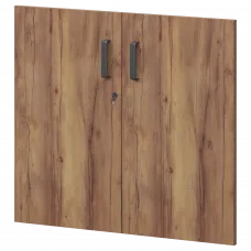 Дверь СМД-28.Ф Таксония 784x18x810 Смарт