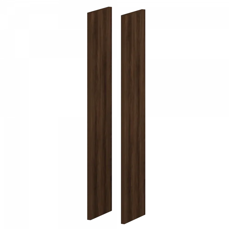 Комплект декоративных боковин К-948 Лагос 442x38x1956 Приоритет