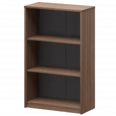 Стеллаж открытый А-304 Темный шимо 770x365x1220 Арго