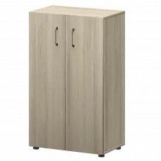 Стеллаж средний закрытый К-933,К-943,КФ-942 Кронберг 720x420x1215 Приоритет