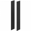 Боковины декоративные KZD-48B Графит 384x50x1568 Кортез Боковины декоративные KZD-48B Графит 384x50x1568 Кортез