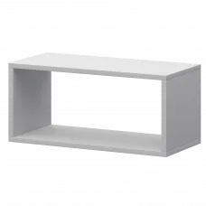 Полка СМК25-18 Белый 792x362x396 Смарт