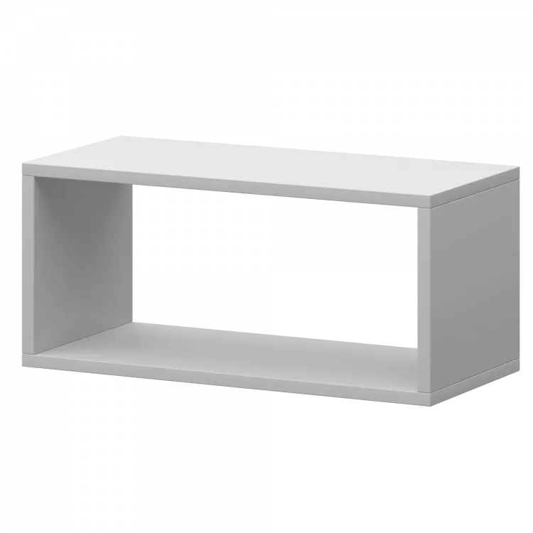 Полка СМК25-18 Белый 792x362x396 Смарт