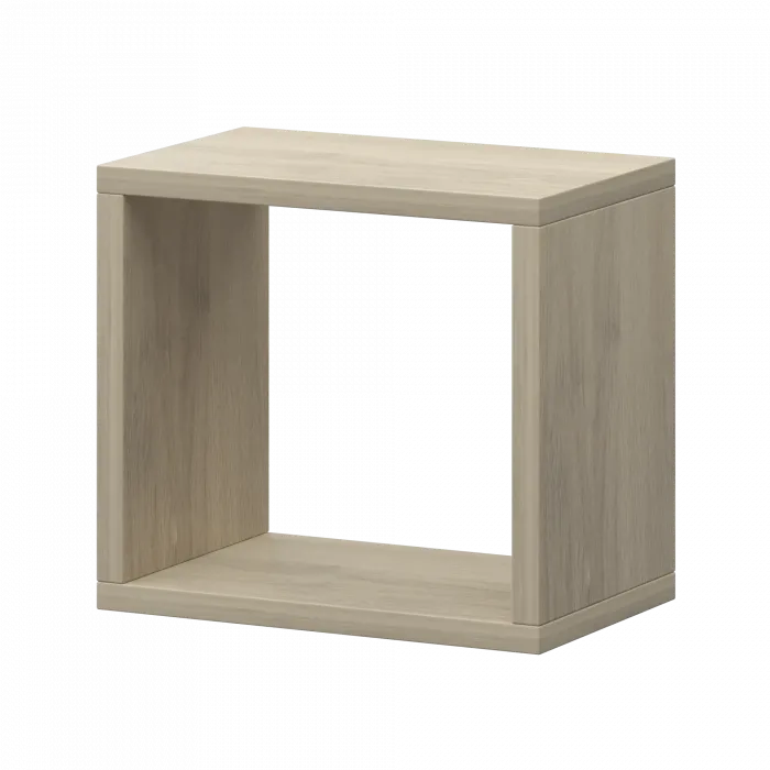 Полка СМК2.25-14 Кронберг 396x250x396 Смарт