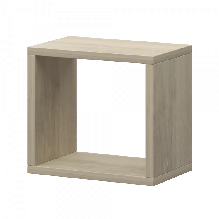 Полка СМК2.25-14 Кронберг 396x250x396 Смарт