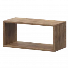 Полка СМК25-18 Таксония 792x362x396 Смарт