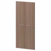 Фасады KZF-58(Б) Темный шимо 784x18x1932 Кортез