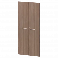 Фасады KZF-58(Б) Темный шимо 784x18x1932 Кортез