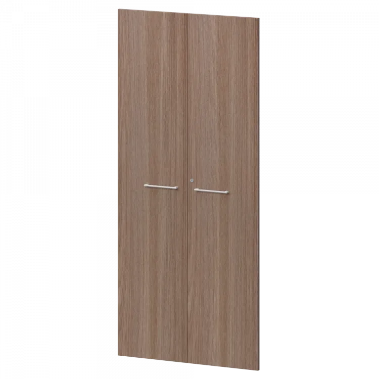 Фасады KZF-58(Б) Темный шимо 784x18x1932 Кортез