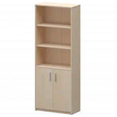 Шкаф А-310 Бук 770x365x2000 Арго