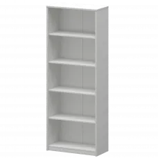 Стеллаж открытый А-306 Белый 770x365x2000 Арго