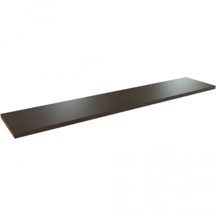 Топ дополнительный К-953 Дуб венге 2245x446x38 Приоритет