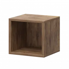 Полка СМКД25-14 Таксония 396x362x396 Смарт