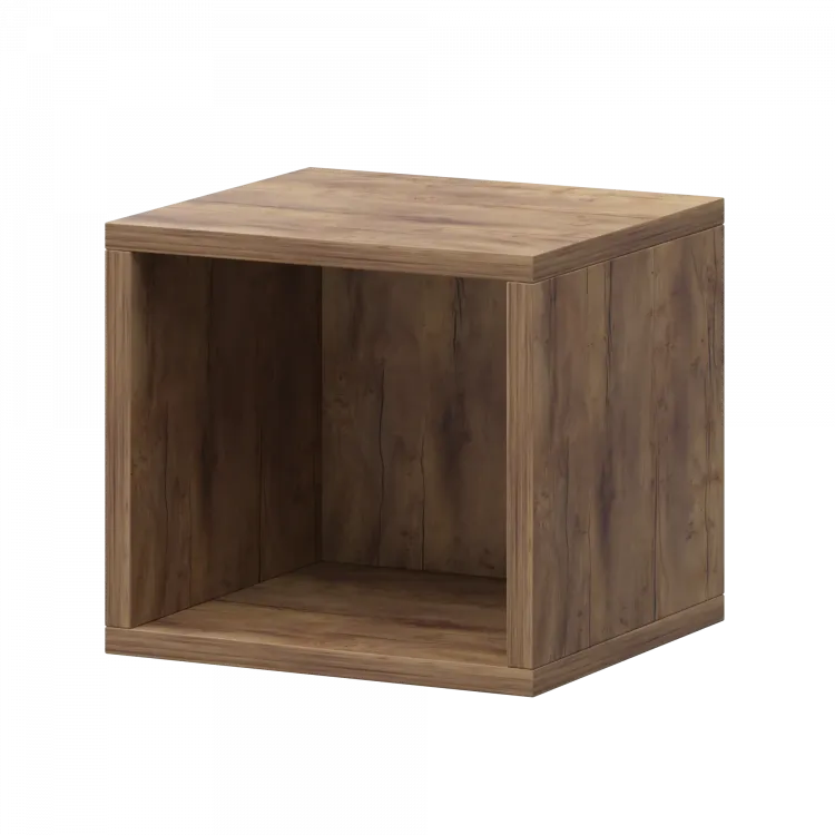 Полка СМКД25-14 Таксония 396x362x396 Смарт