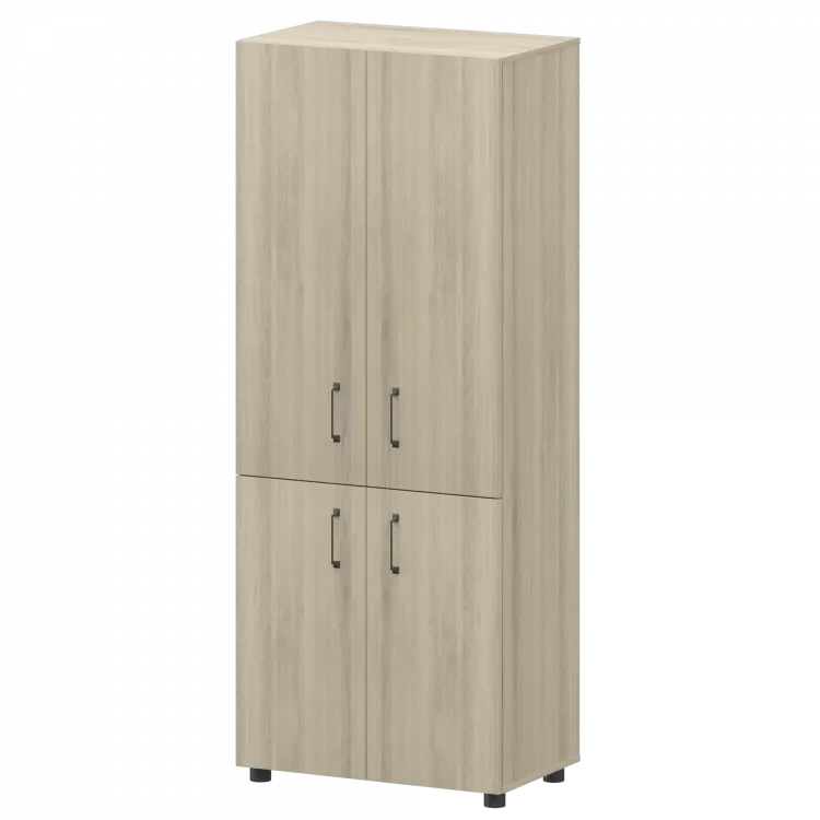 Стеллаж комбинированный К-934,К-942,К-943,КФ-942,КФ-942 Кронберг 720x420x2000 Приоритет