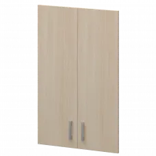 Двери для широких стеллажей А-610.Ф Бук 710x18x1120 Арго