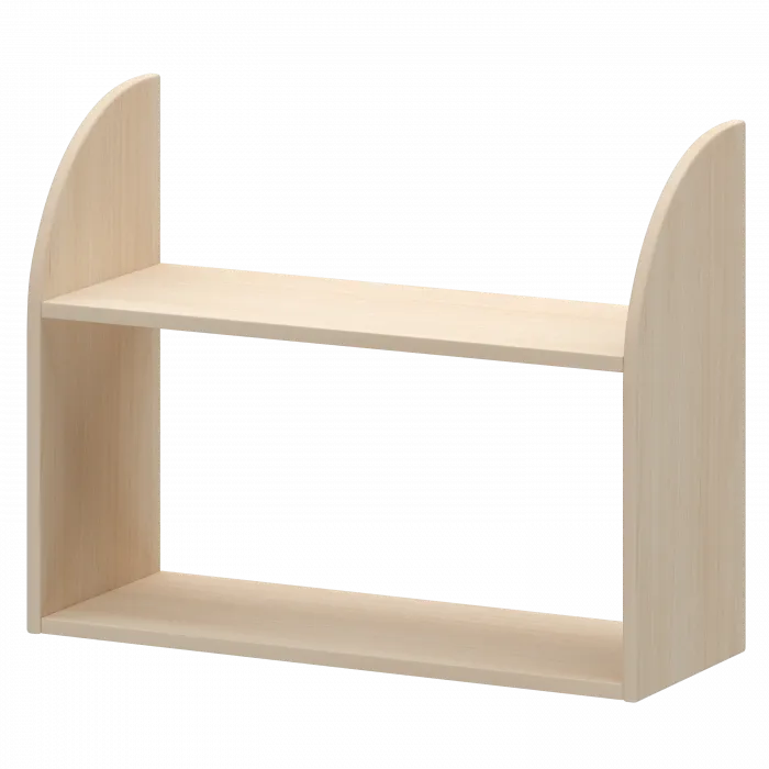 Полка подвесная А-300 Бук 770x290x600 Арго