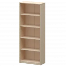 Стеллаж открытый А-306 Бук 770x365x2000 Арго