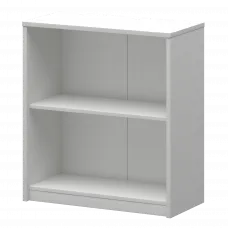 Стеллаж открытый А-302 Белый 770x365x850 Арго