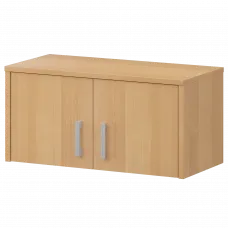 Антресоль закрытая А-311/А-603 Ольха 770x365x410 Арго