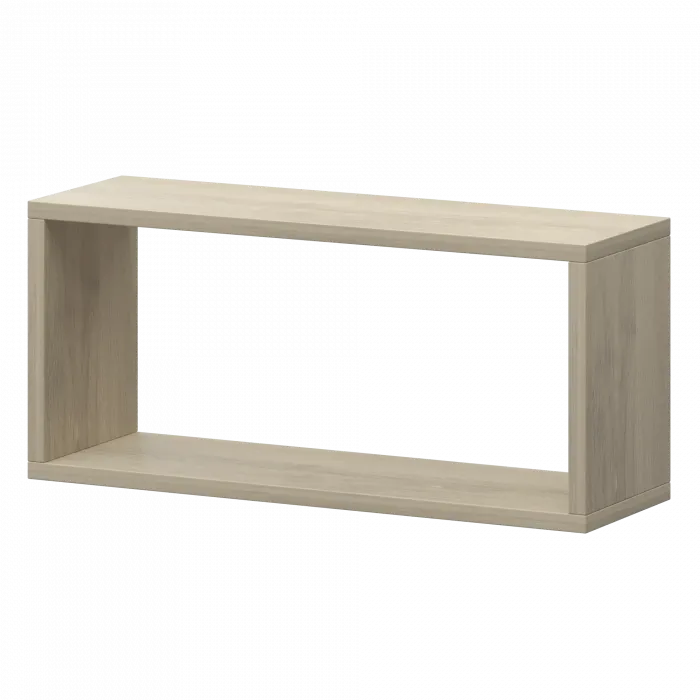 Полка СМК2.25-18 Кронберг 792x250x396 Смарт