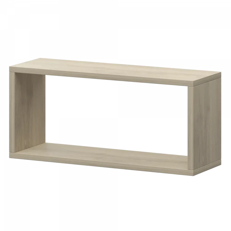 Полка СМК2.25-18 Кронберг 792x250x396 Смарт