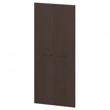 Фасады KZF-58(Ч) Дуб венге 784x18x1932 Кортез