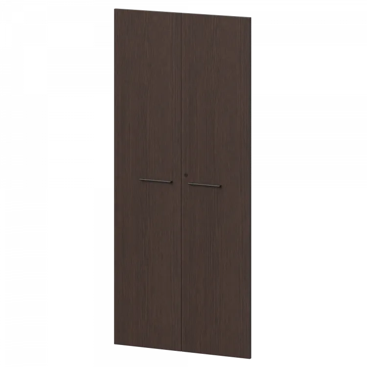 Фасады KZF-58(Ч) Дуб венге 784x18x1932 Кортез