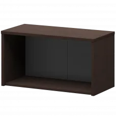 Антресоль А-311 Дуб венге 770x365x410 Арго