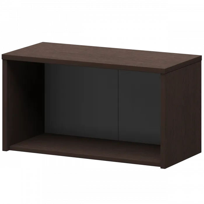 Антресоль А-311 Дуб венге 770x365x410 Арго