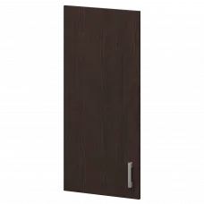 Дверь для узкого стеллажа А-621.Ф Дуб венге 510x18x1120 Арго
