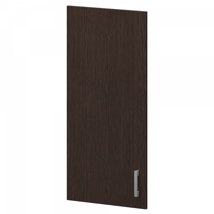 Дверь для узкого стеллажа А-621.Ф Дуб венге 510x18x1120 Арго