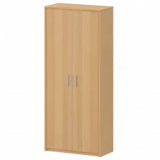 Стеллаж закрытый А-306/А-606 Ольха 770x365x2000 Арго