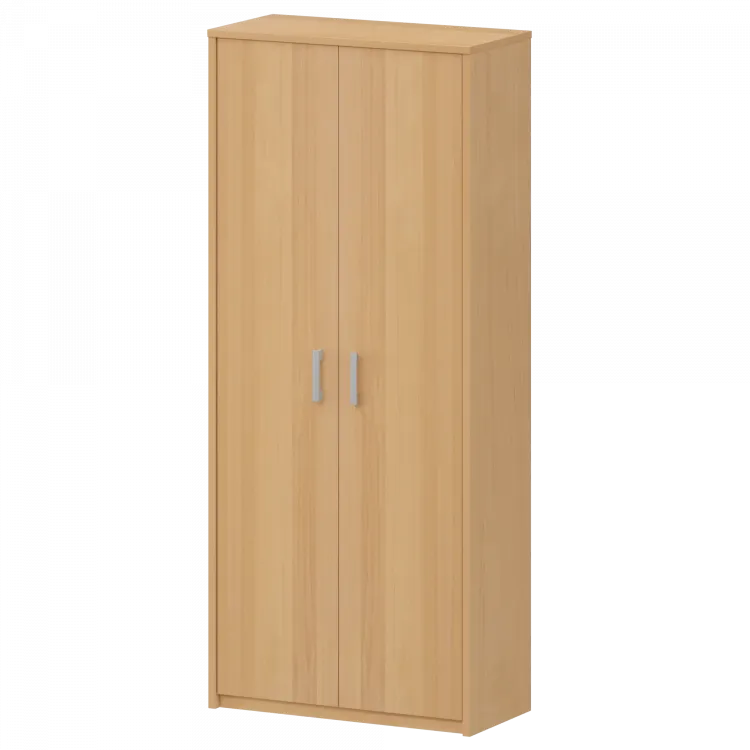 Стеллаж закрытый А-306/А-606 Ольха 770x365x2000 Арго