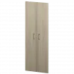 Двери из ЛДСП к широким стеллажам К-978.Ф Кронберг 712x18x1952 Приоритет