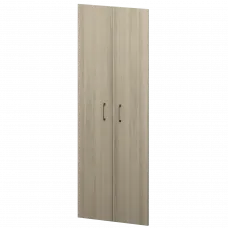 Двери из ЛДСП к широким стеллажам К-978.Ф Кронберг 712x18x1952 Приоритет