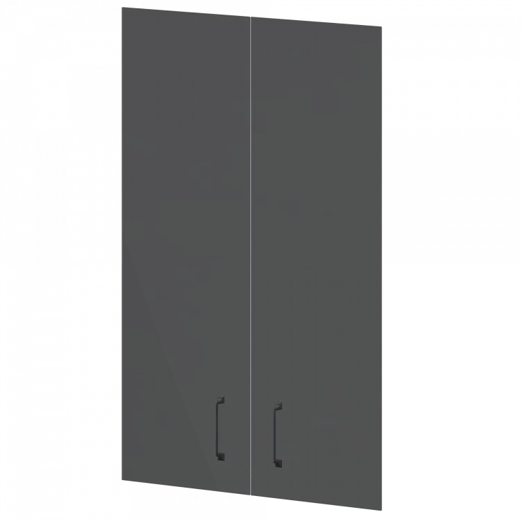 Двери стеклянные К-983.С.Ф Кронберг 712x4x1167 Приоритет