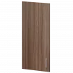 Дверь для узкого стеллажа А-621.Ф Темный шимо 510x18x1120 Арго