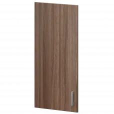 Дверь для узкого стеллажа А-621.Ф Темный шимо 510x18x1120 Арго