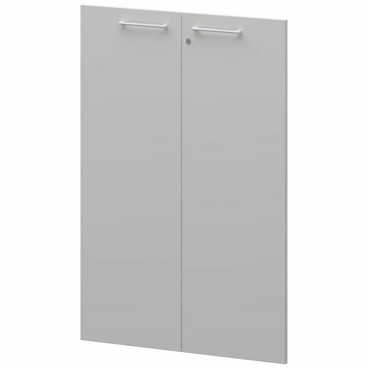 Фасады KZF-38(Ч) Белый 784x18x1158 Кортез