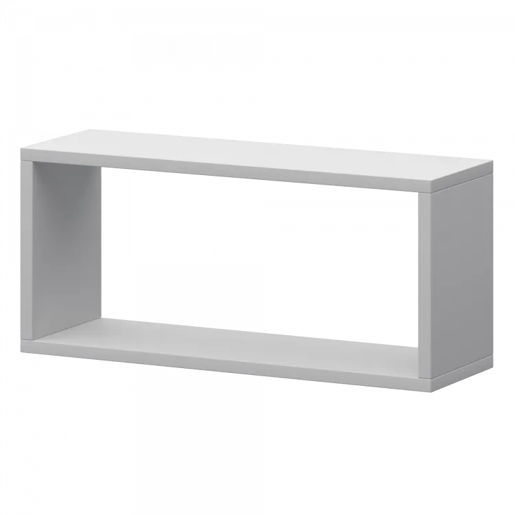 Полка СМК2.25-18 Белый 792x250x396 Смарт